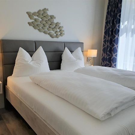 R&R Hotel Strandallee Бабе Экстерьер фото